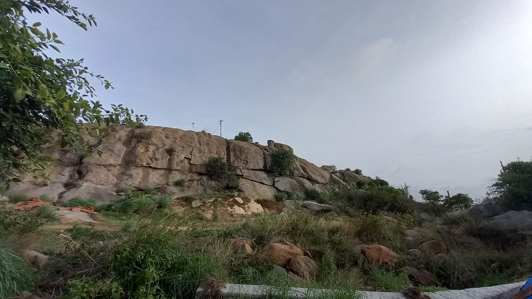 Brahma Hills