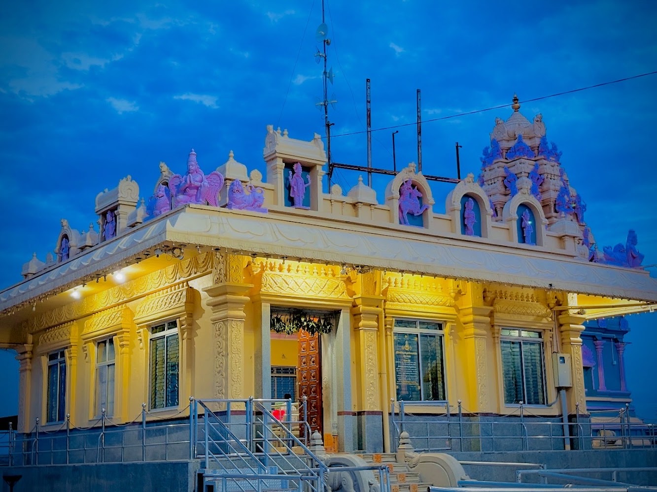 Dhakshina Thirupathi