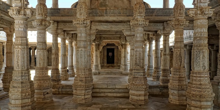Chandra Choodeswarar Temple