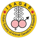 ISAGB Logo