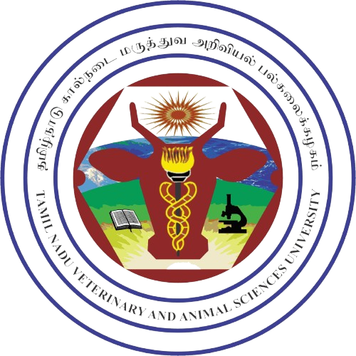 TANUVAS Logo